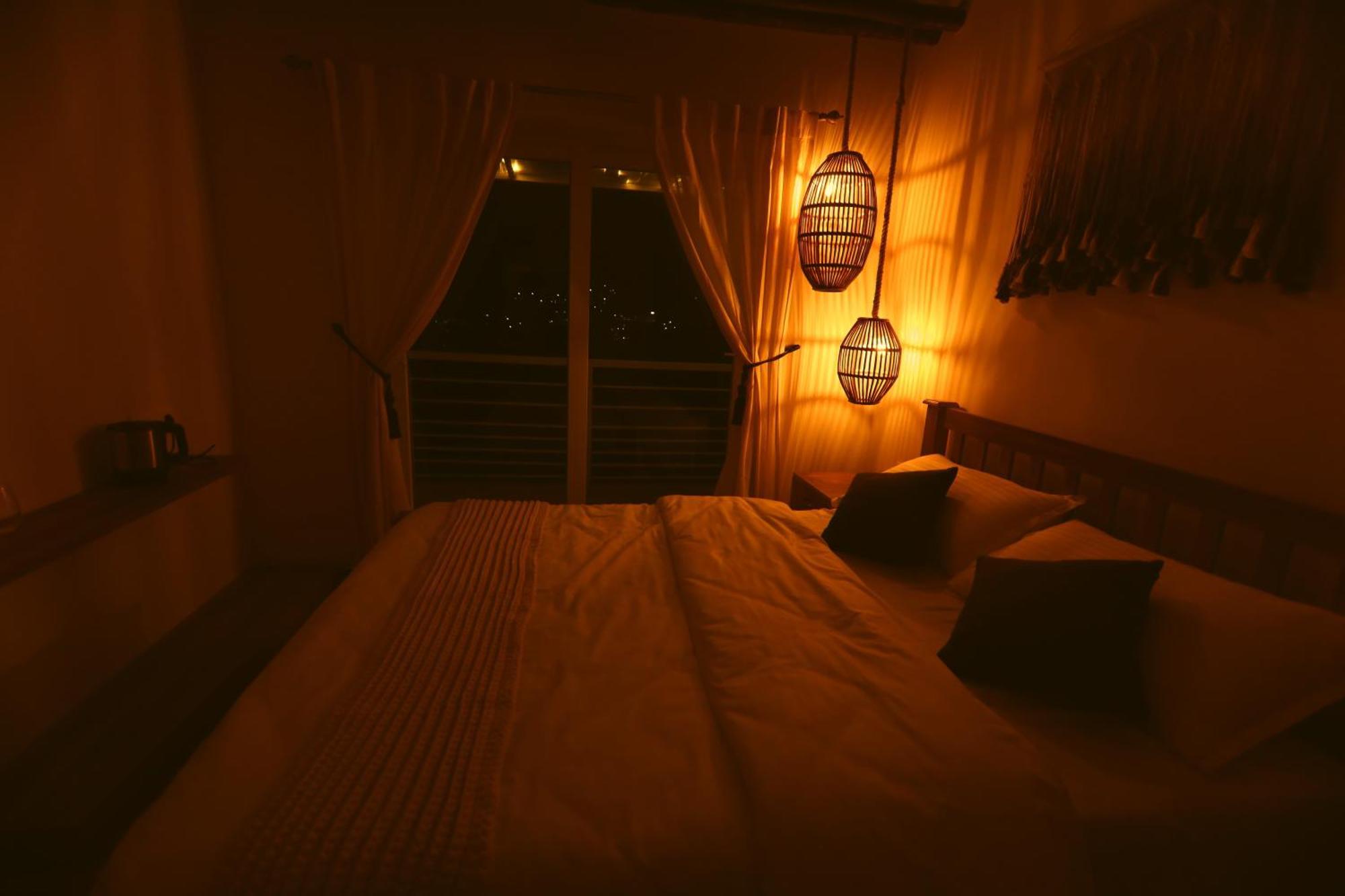 Kachins Homes Coonoor Esterno foto